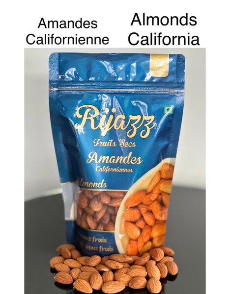 Premium California Almonds