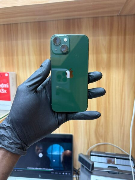 IPHONE 13 MINI seconde main