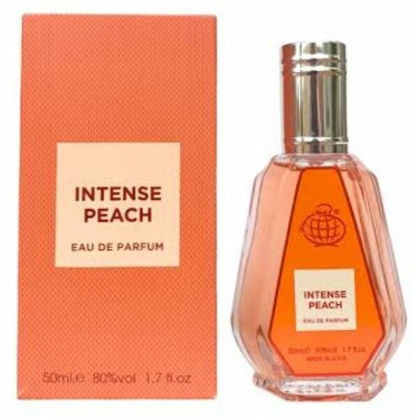 Parfum Intense Peach 50ml