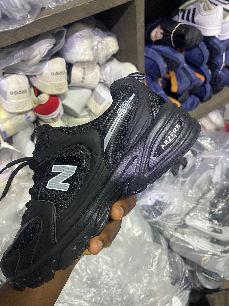 Sneakers de sport polyvalents