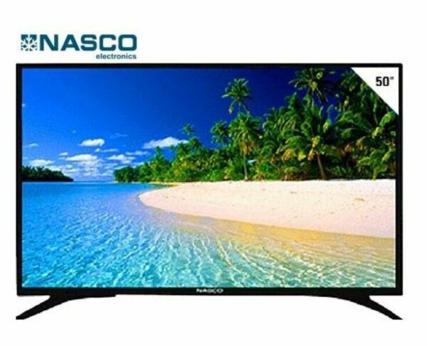 TV LED 50" Nasco Full HD