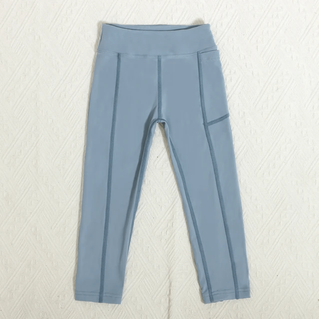 Leggings de sport taille haute