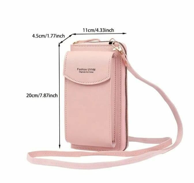 Women's Crossbody Bag