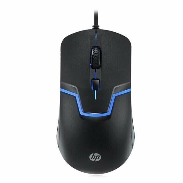 Hp gaming mouse