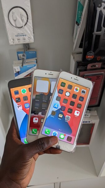 _Active Stock  IPHONE 6splus  64GB K1699.99  IPHONE 6spl