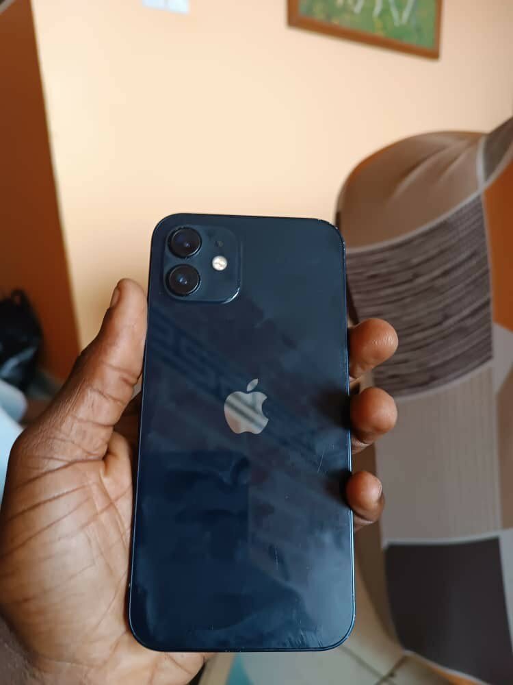 iPhone 12 128 gigas à vendre