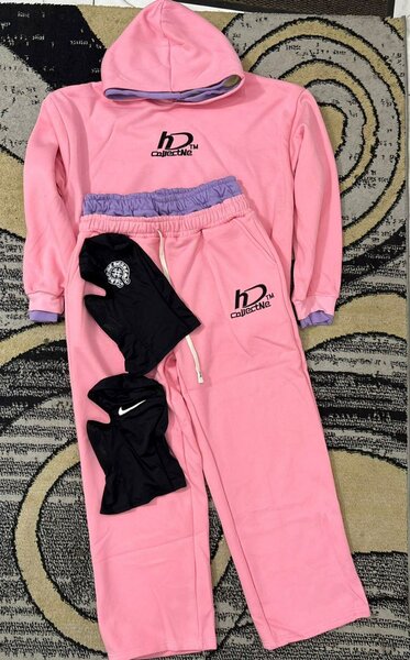 Ensemble de survêtement casual