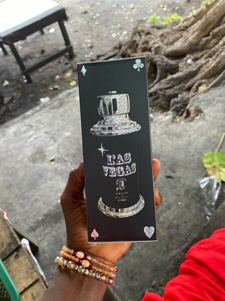 Tout types de parfums