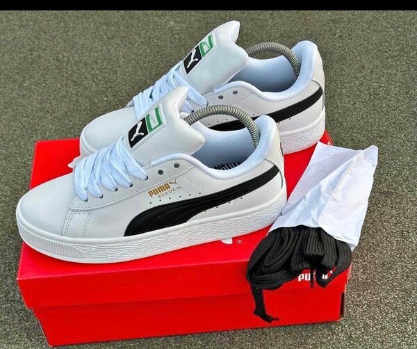 Puma chaussures