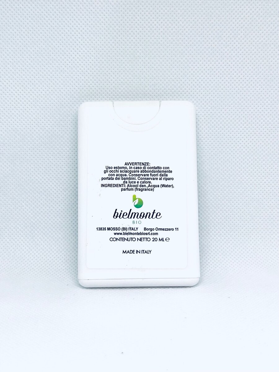 Parfum de Poche Florence