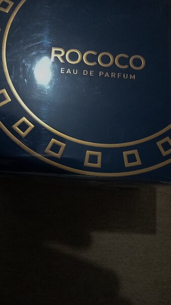 Rococo Eau de Parfum