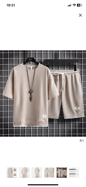 Combinaison De loisirs