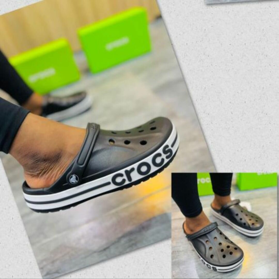 Unisex Crocs