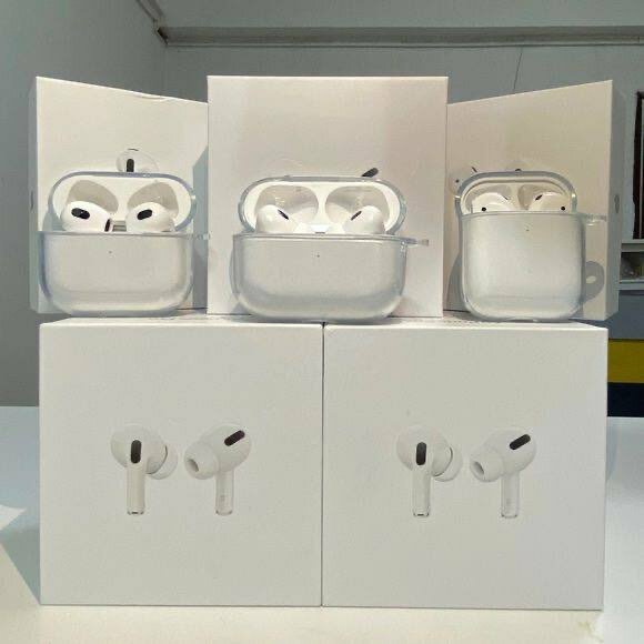 Original Airpods Pro(2nd) & Airpods 3