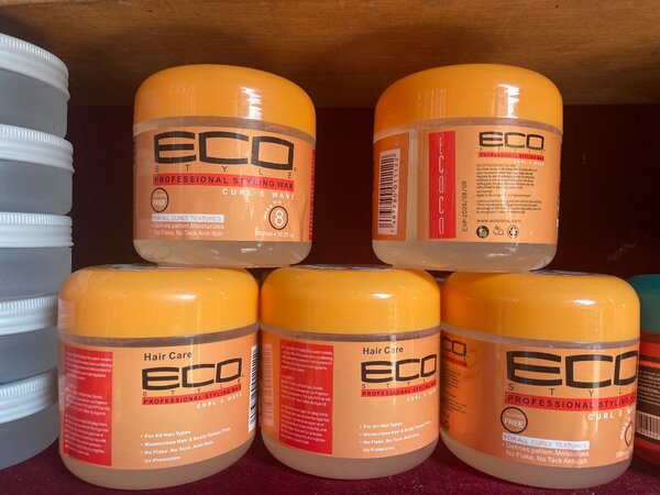 Cire coiffante professionnelle ECO