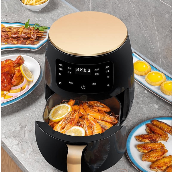 Air fryer