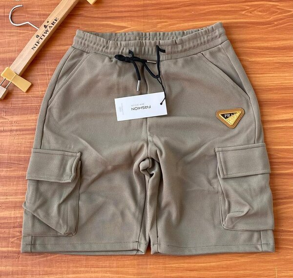 Original bumper shorts