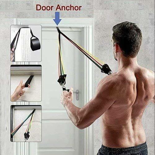 Élastiques de résistance fitness