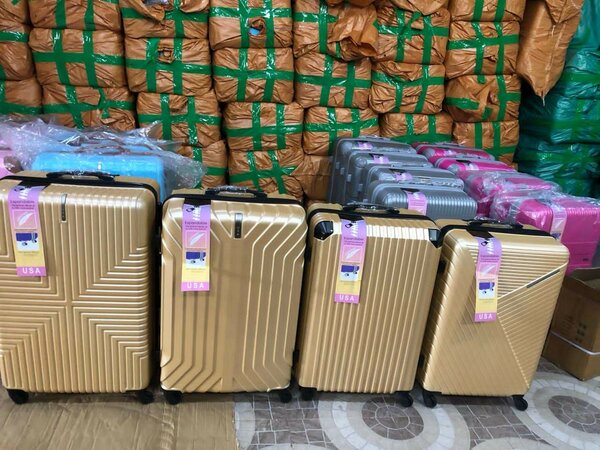 Quality bag's from usa