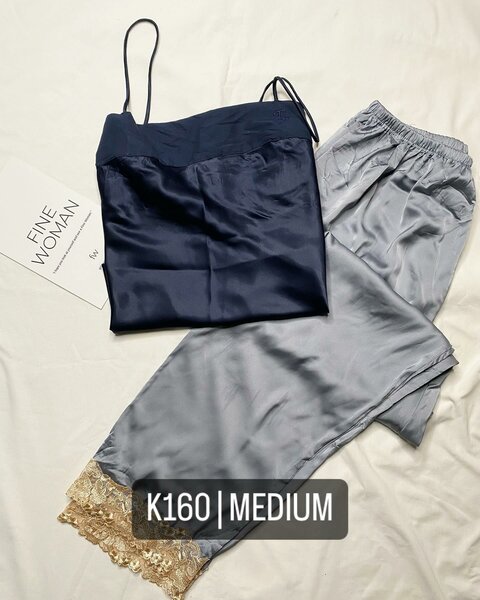 Beautiful women's pajamas