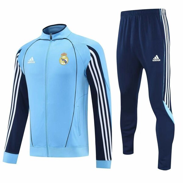 Survêtement Homme Real Madrid