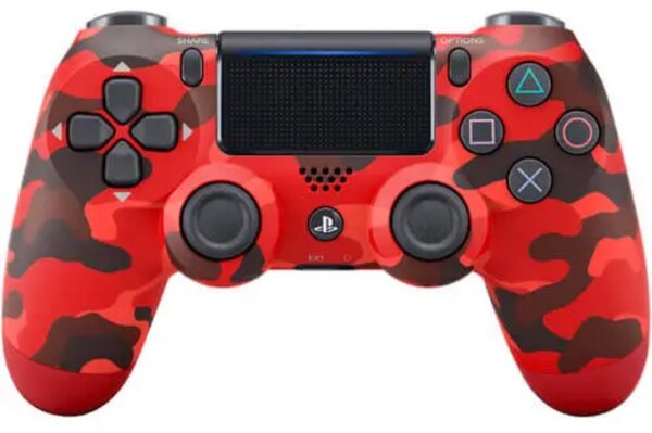Manette PS4