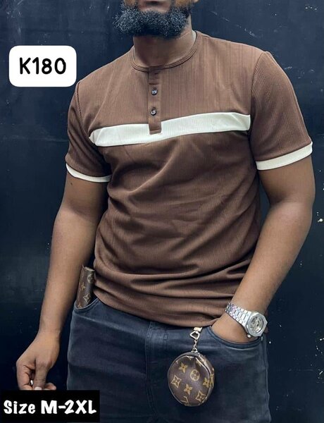 Beautiful and stylish Polo shirt