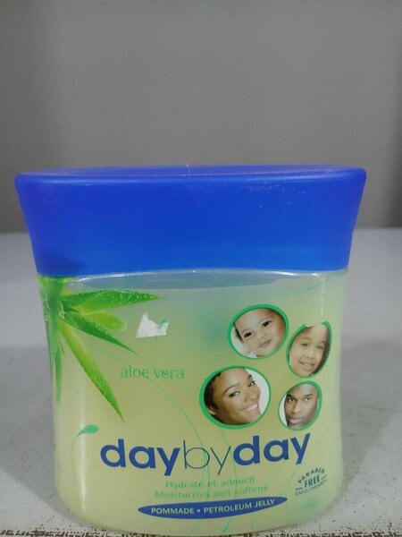 Day by Day body cream
