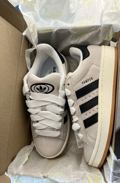 Adidas Campus Sneakers