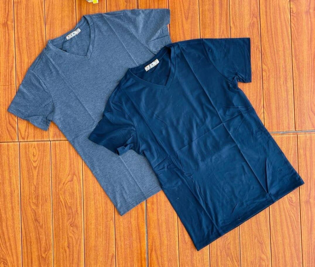 Unisex V-Neck T-Shirts
