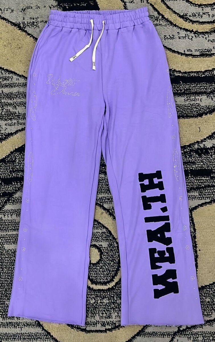 Pantalons de sport unisexes