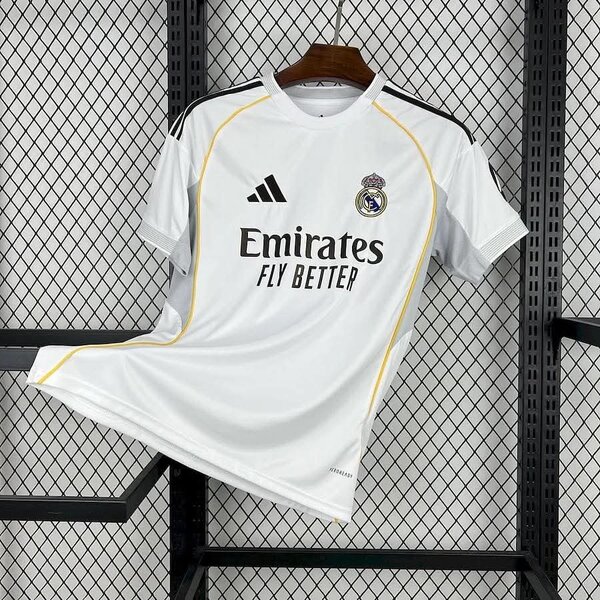 Maillot de football club
