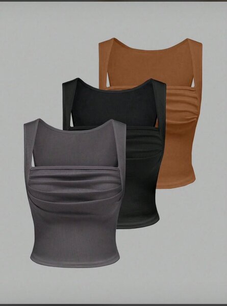 Top élégant pour femmes