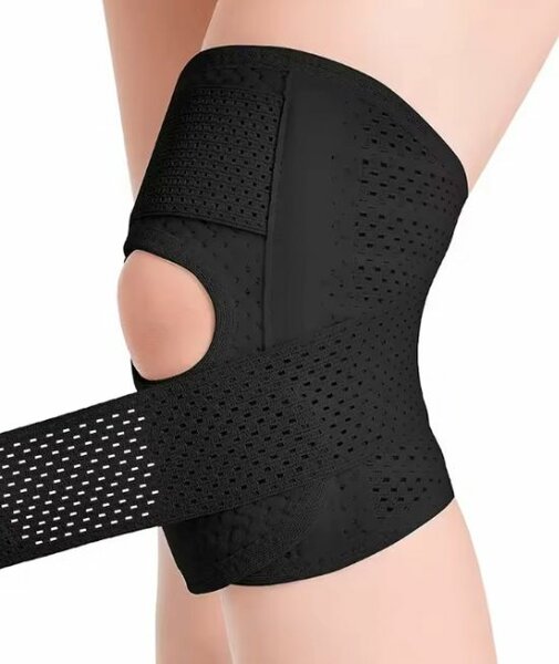 Genouillères de protection