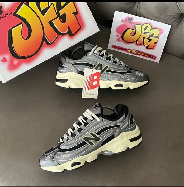 NEW BALANCE  1000
