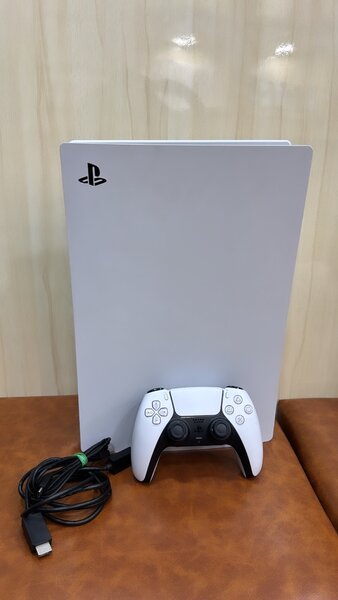 PS5 standar