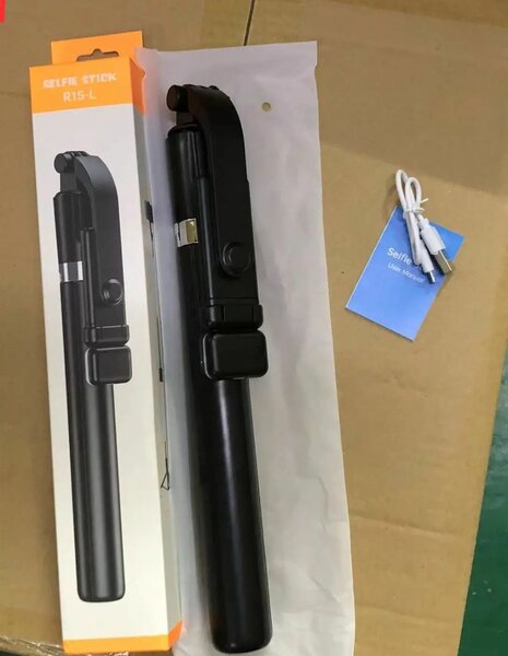 Trépied Monopode Selfie Stick