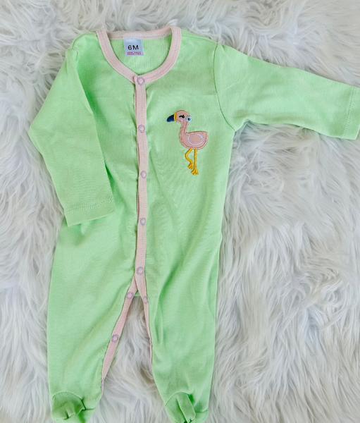 Baby Romper
