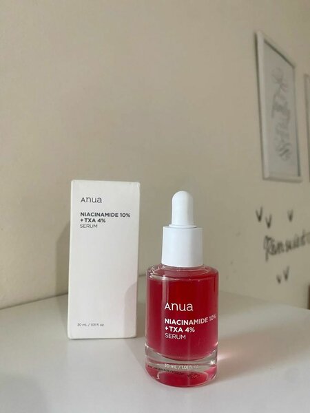 Sérum Niacinamide 10% Anua