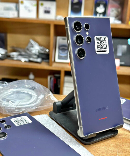 Samsung Galaxy s24 Ultra