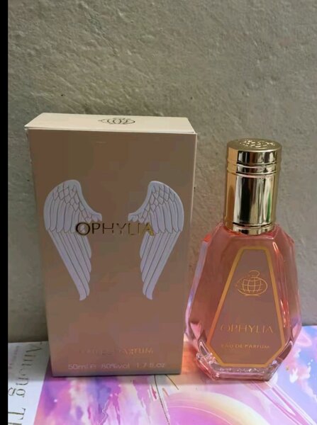 Parfum OPHYLIA Femme 50ml