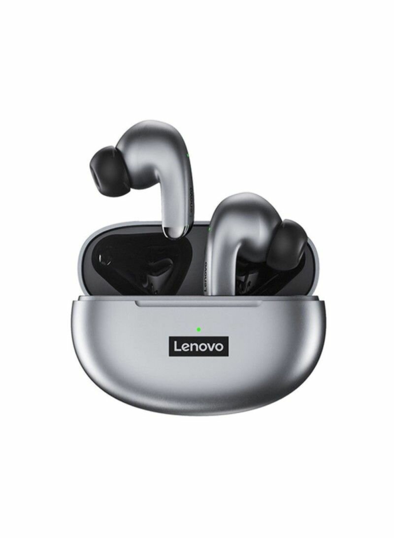 LP5 WIRELESS BLUETOOTH  EARPHONES