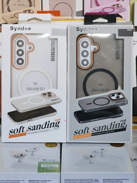 Coque  pour SAMSUNG GALAXY A56