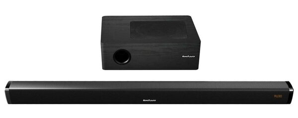 HomeFlower 2.1 Soundbar