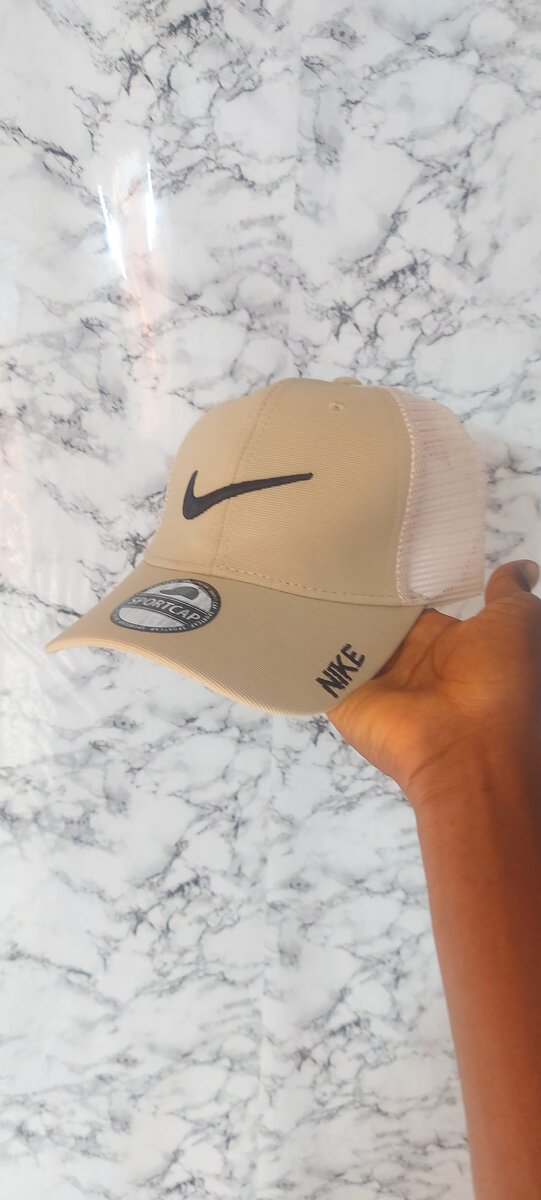 Casquette Nike Sport