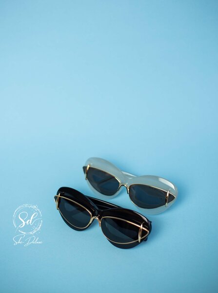 LOEWE SUNGLASSES