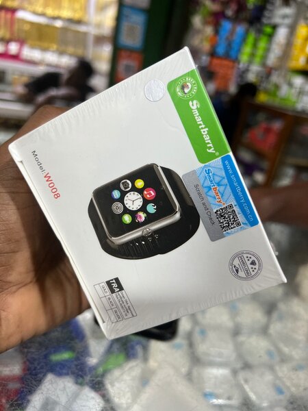 Montre Connectée Smart Watch