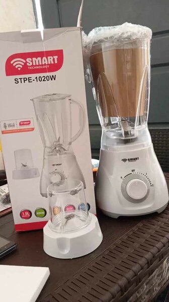 Blender Smart 1020W