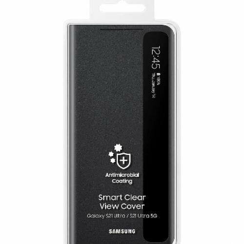 Coque Smart Samsung  S21 ULTRA