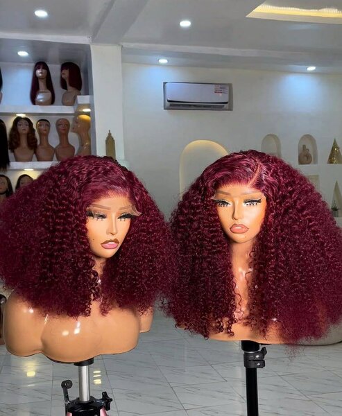 Wig's Available cool price